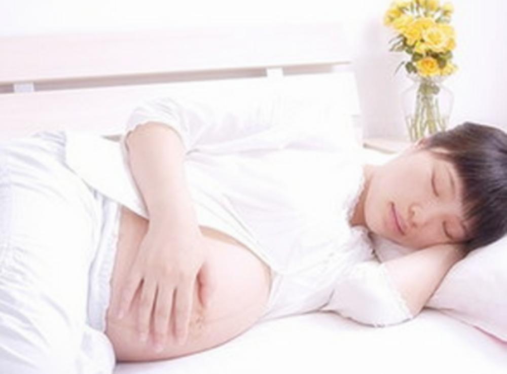 胎儿猛涨期需要的营养,胎儿进入猛涨期会不会胎动减少