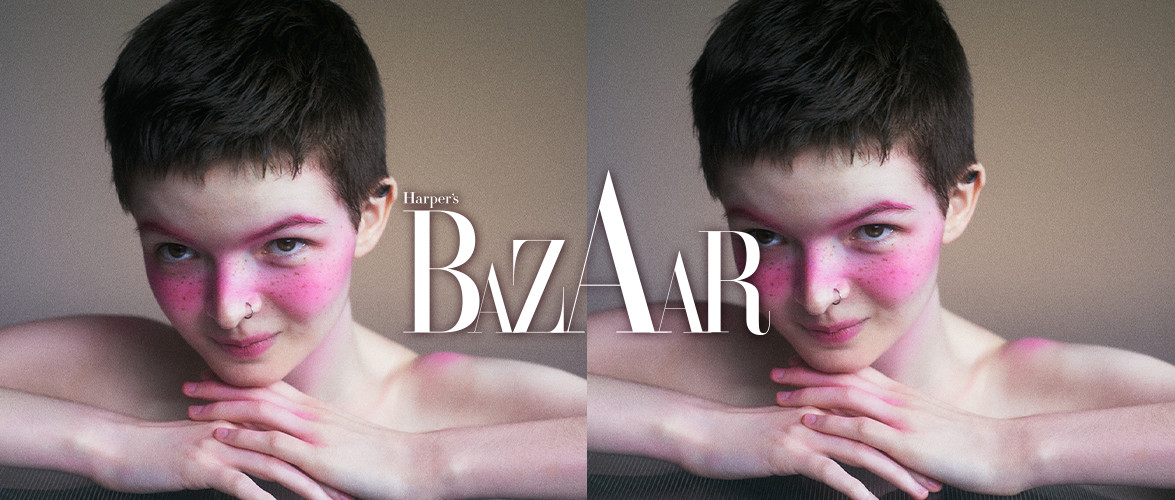 对自己的美色一无所知,对自己的美貌浑然不知