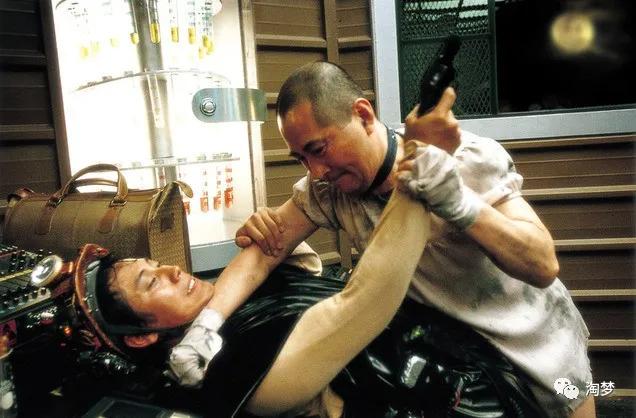 韩国豆瓣评分9.5以上的电影,中国城韩国电影豆瓣