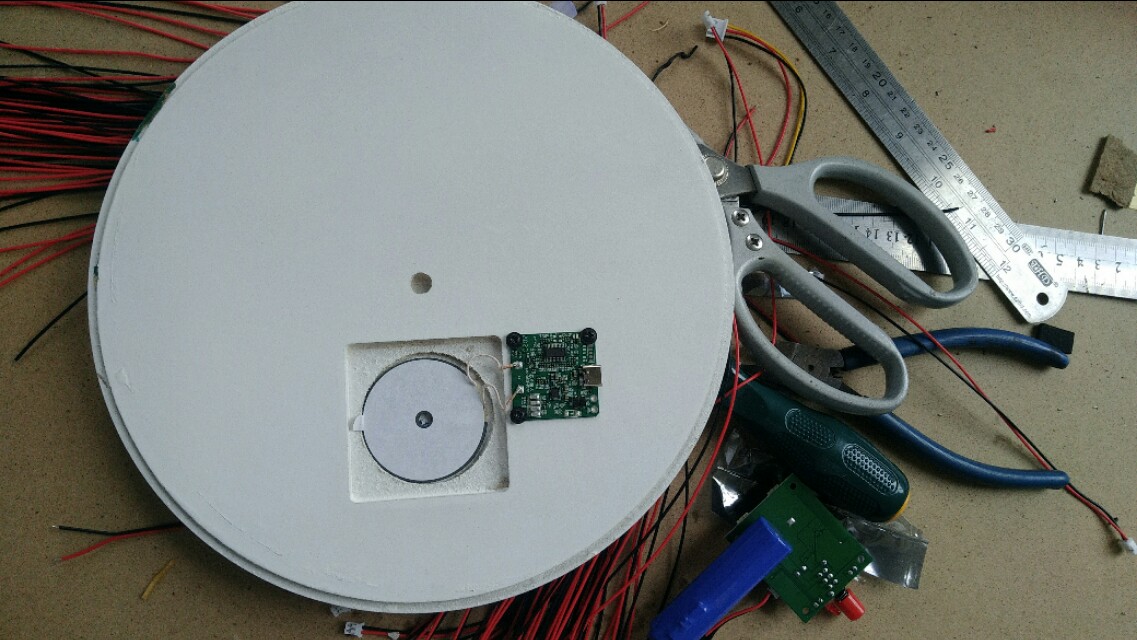 蓝牙音箱茶几造型,无线蓝牙音响茶几