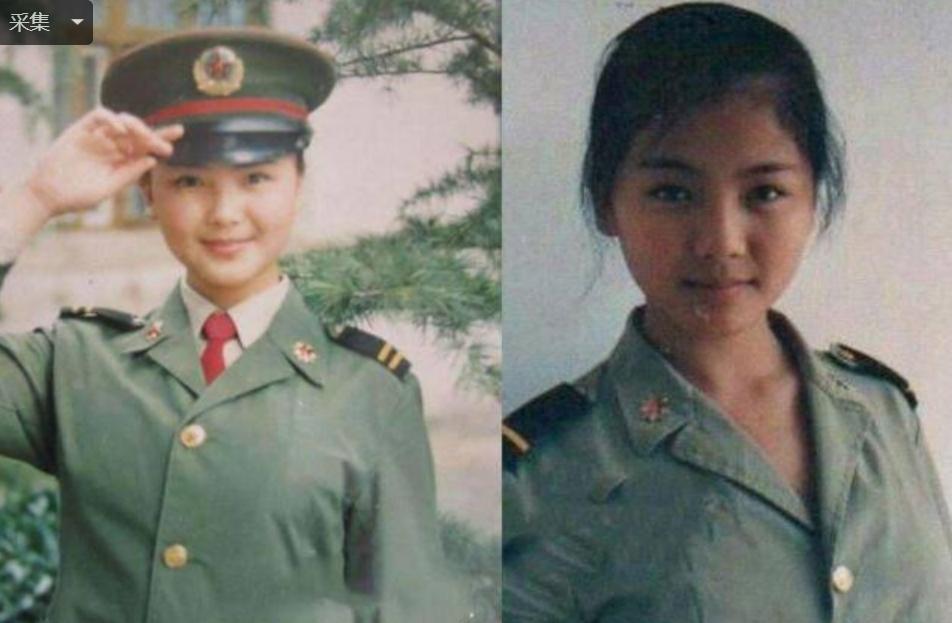 不同于0元入职阿里欧阳娜娜,逆风翻盘刘涛是真的值得年薪150W+