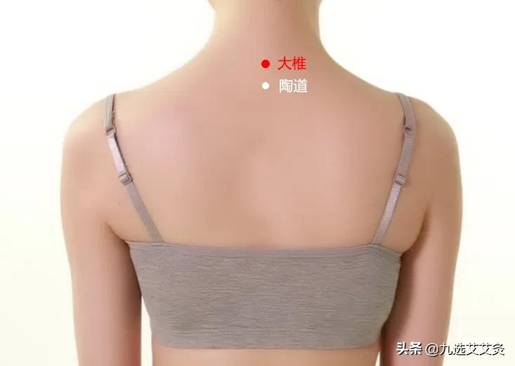 新冠肺炎艾灸哪个部位最好,新冠肺炎中医艾灸干预方案