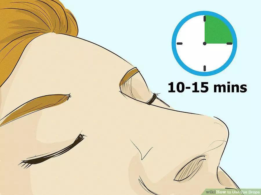 成人眼药水儿童能使用吗,儿童眼药水的正确使用方法