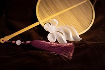 匠心美艺承世,物叙其声