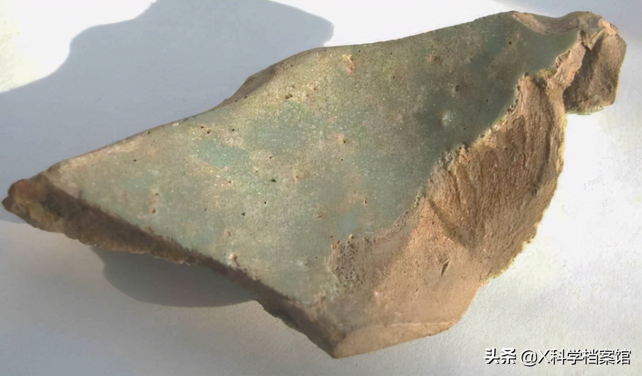 大英博物馆藏中国绝世瓷器,世上存世的两件国宝