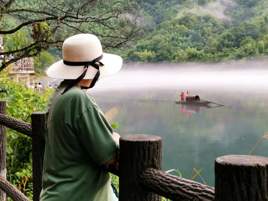 郴州资兴游玩攻略,郴州市资兴市小东江在哪个省