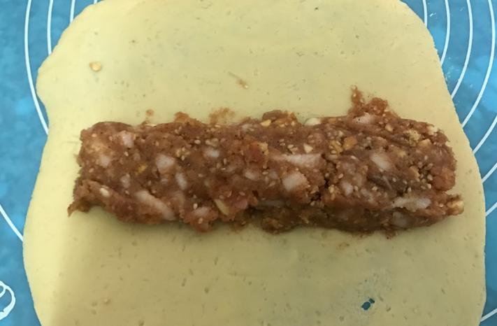 广州鸡仔饼做法,香脆鸡仔饼的做法步骤及配方