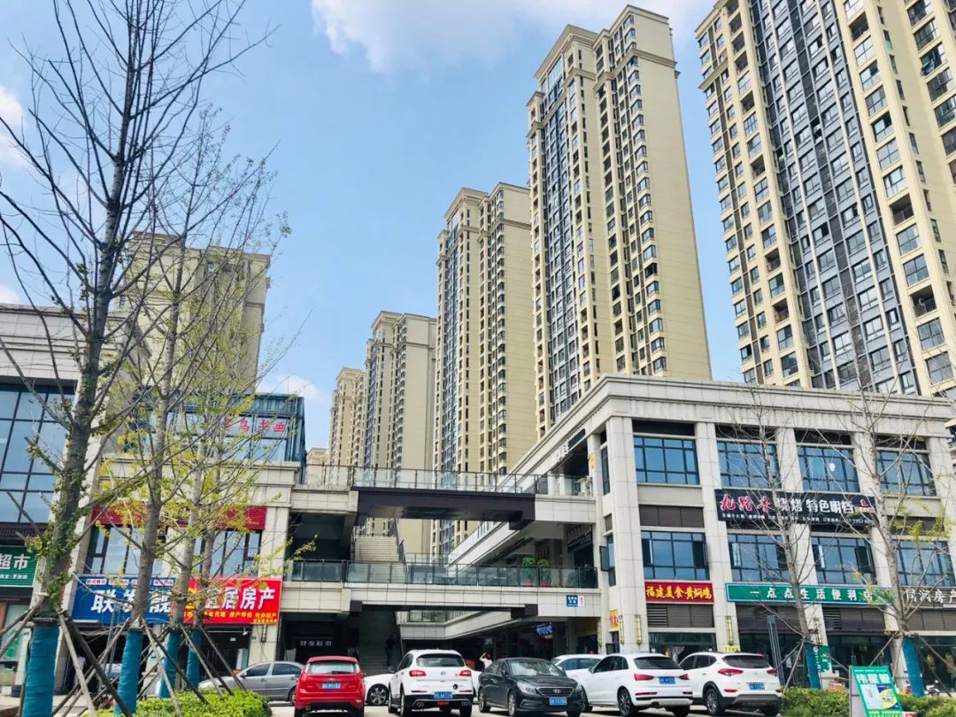 为什么很多人建议不要投资商铺了,为什么都建议不要买商铺