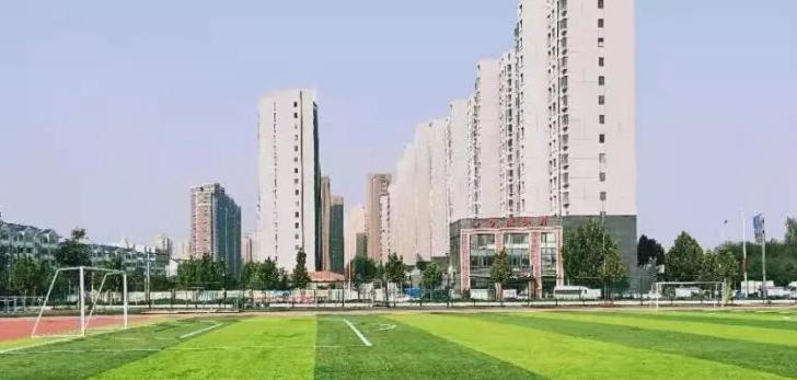 天津武清有哪些好的学校,天津武清中学最好的三所学校