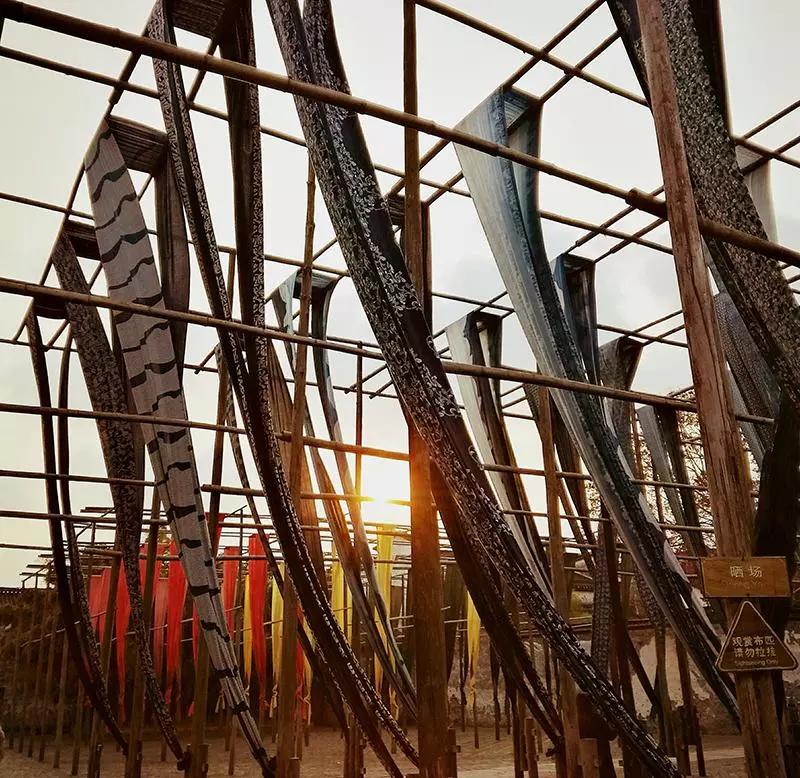 乌村田园度假,体验式度假式乡村旅游