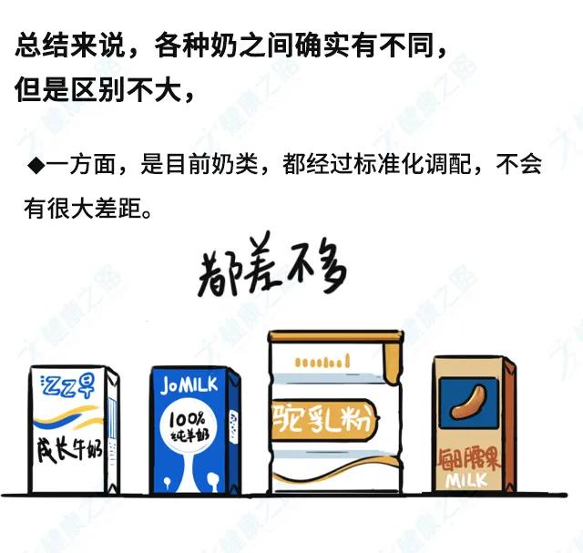 骆驼奶有什么功效,骆驼奶真的有效果吗