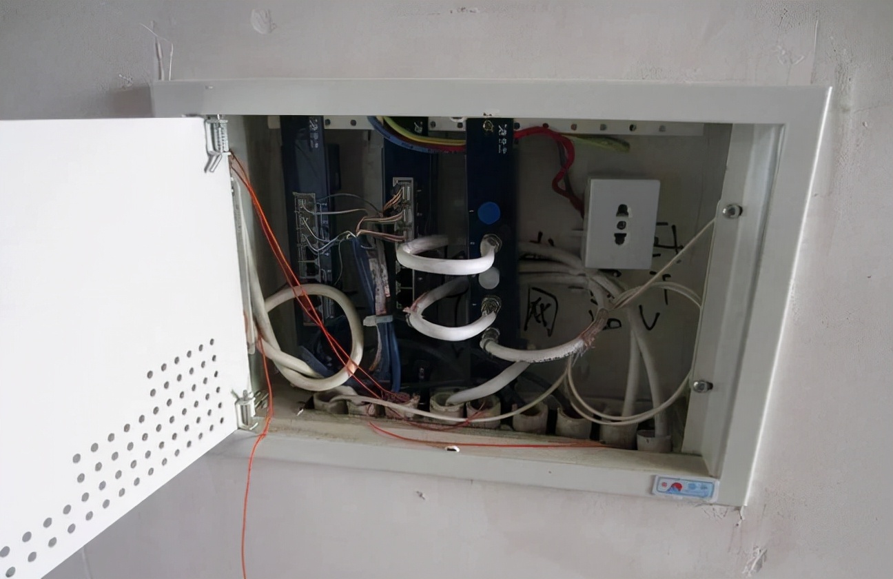 家装网络布线哪种方法好,新家装修网线怎么布局