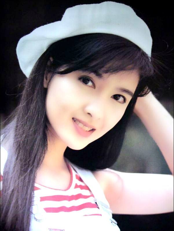 香港影坛风华绝代的美女,经典的香港电影女明星名字