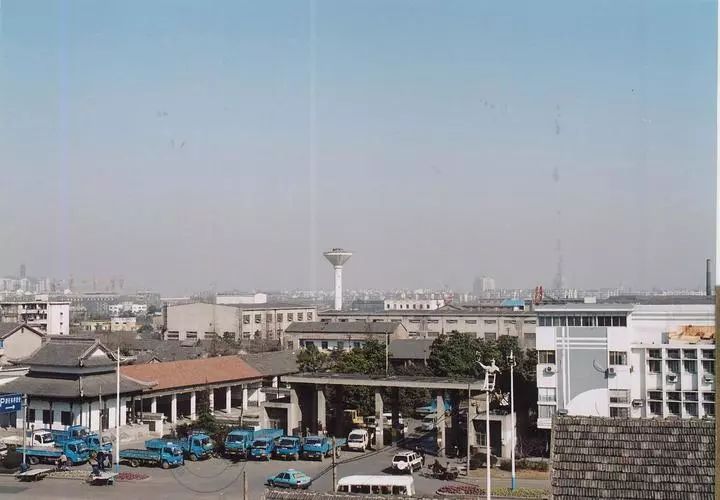 绍兴历史上的前世今生,绍兴古城故事