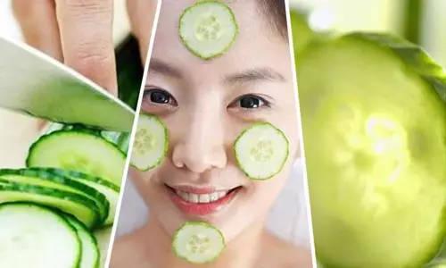 旱黄瓜和普通黄瓜有什么区别,黄瓜是旱黄瓜好还是水果黄瓜好