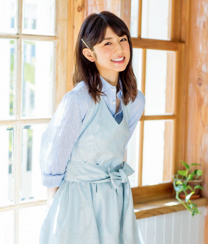 小仓优子的婚姻生活