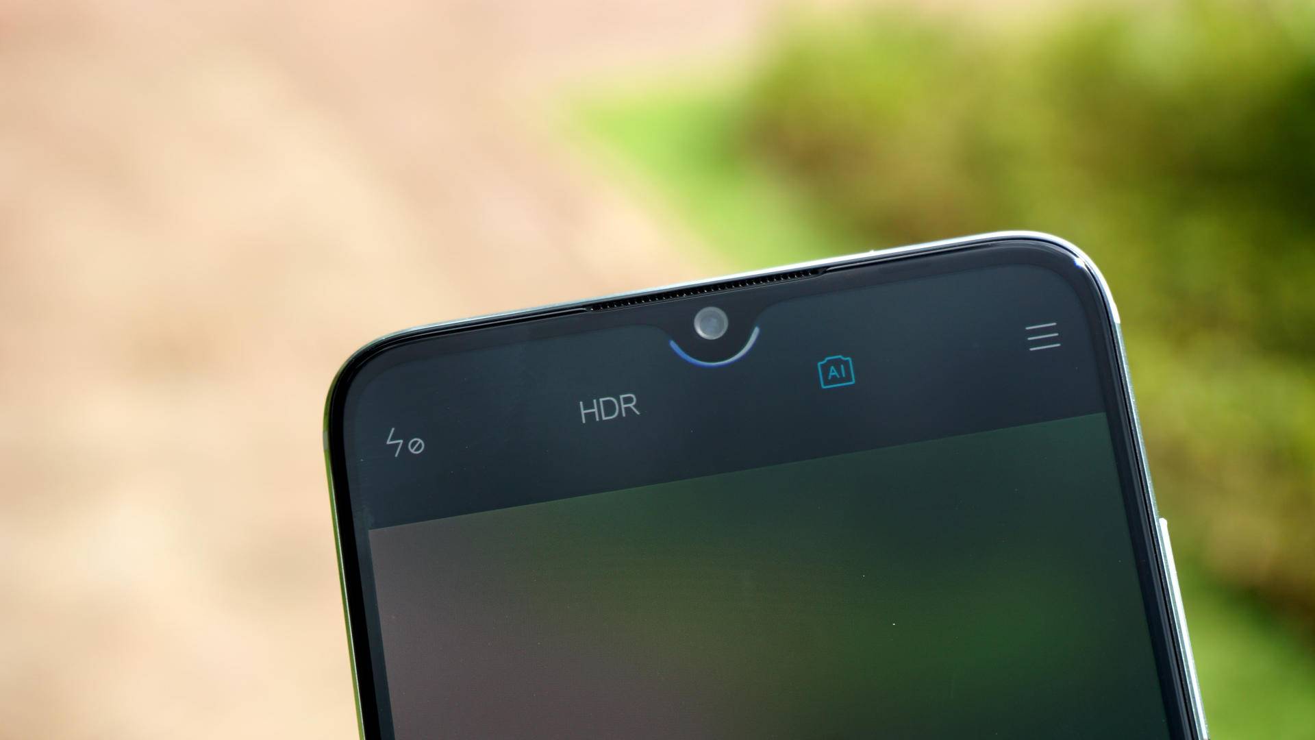 妹子评测小米,小米10s和小米cc9哪个拍照好