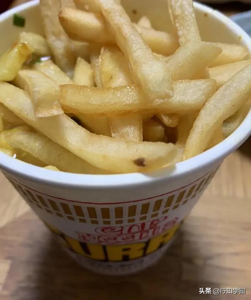 冷了的薯条怎么弄好吃,薯条冰冻之后该怎么做才能好吃