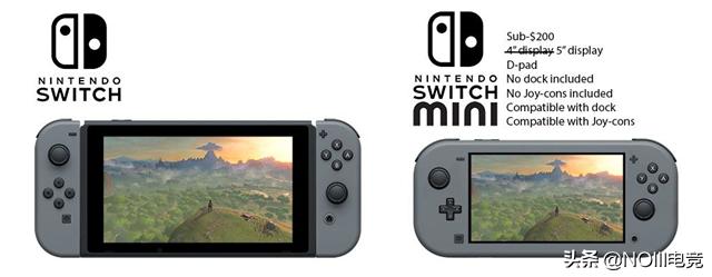 买任天堂switch好还是switchlite,任天堂switchlite与switch区别