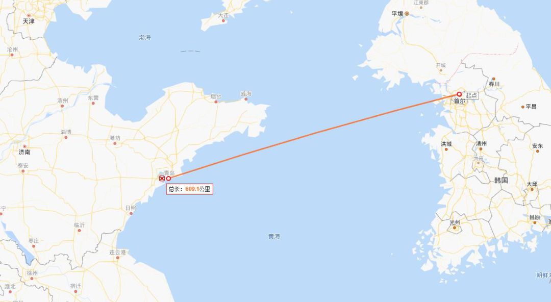 未来十年青岛的发展趋势,了解一下青岛的发展