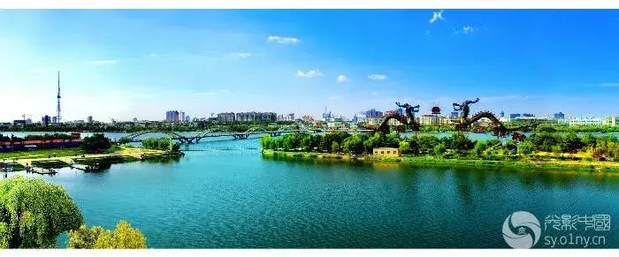 南阳目前风景区有哪些,航拍南阳有哪些风景区