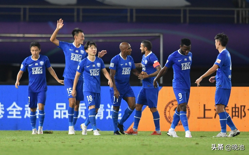 中超武汉卓尔vs河北华夏直播,中超vs永昌视频