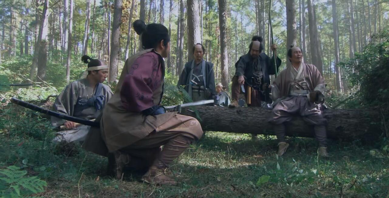 织田信长四大军团,织田信长时期的各大家族