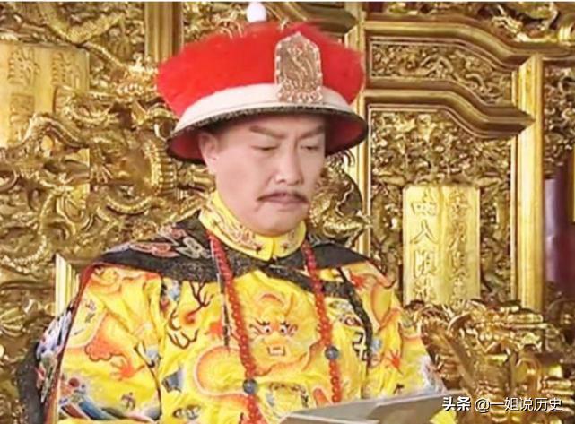 雍正到底有几位皇后,雍正有哪些阿哥没死