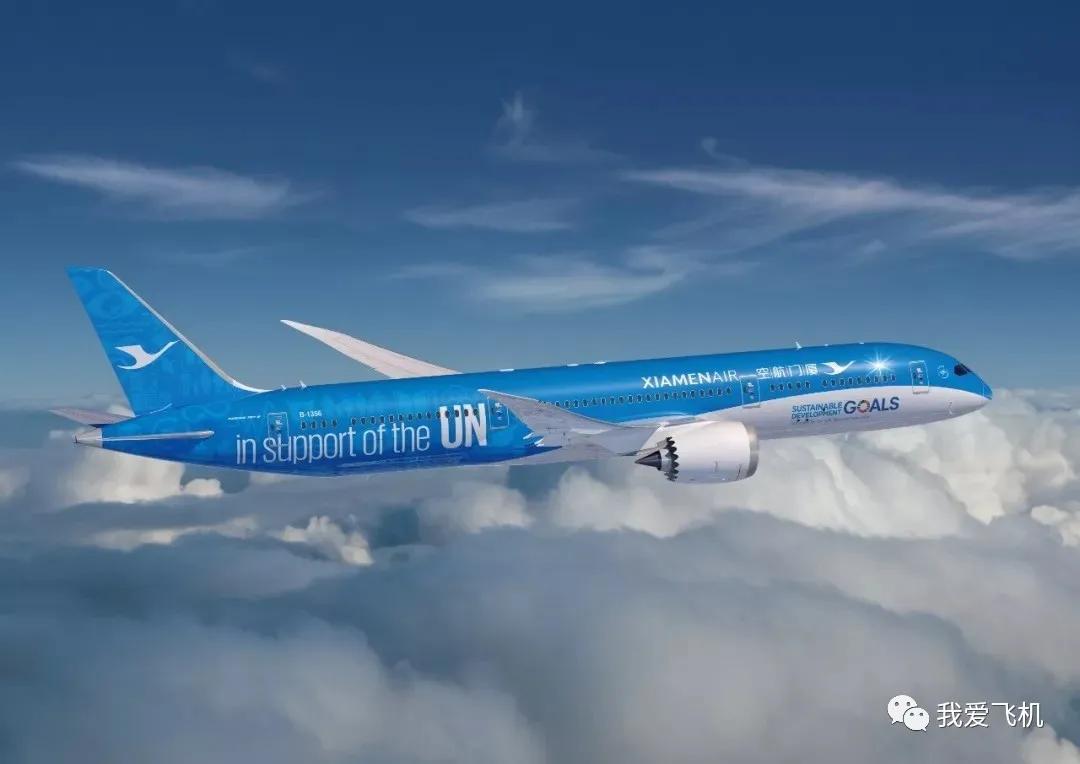 厦航737飞机最新情况,厦航737飞机向风而行