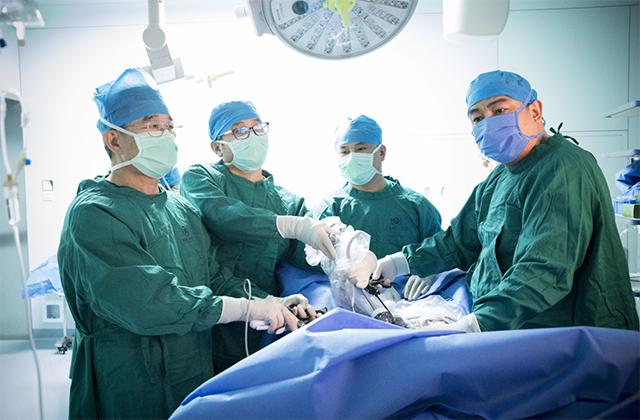 前海人寿广州总医院癌症科,前海人寿广州总医院心血管内科