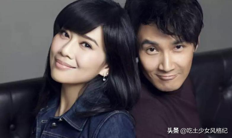 曾经生活在惊涛骇浪中的她为什么又站起来了？靠自救