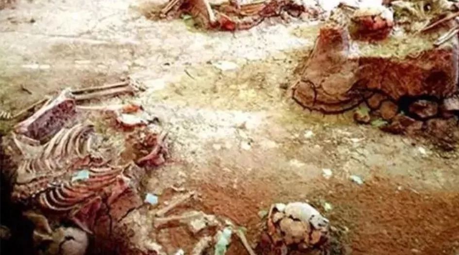 鬼吹灯之九层妖塔讲的是什么,鬼吹灯之九层妖塔是哪一部