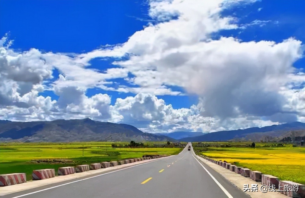 四川省内五一冷门车少路线,四川五一雅安冷门自驾游