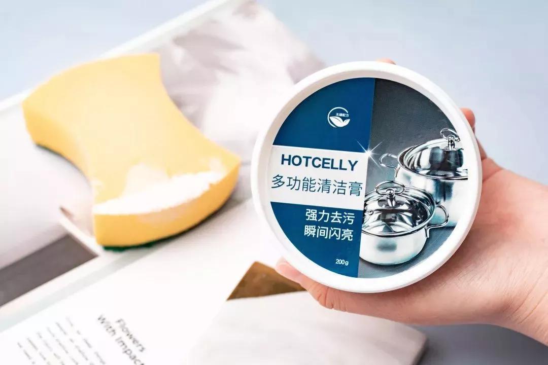 清理厨房的清洁剂真的很好用吗,厨房清洗小妙招教你30秒快速清洁