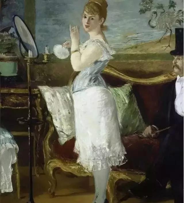 流连忘返于*院妓**的艺术大师,当真是不“风流”不快活就没灵感?