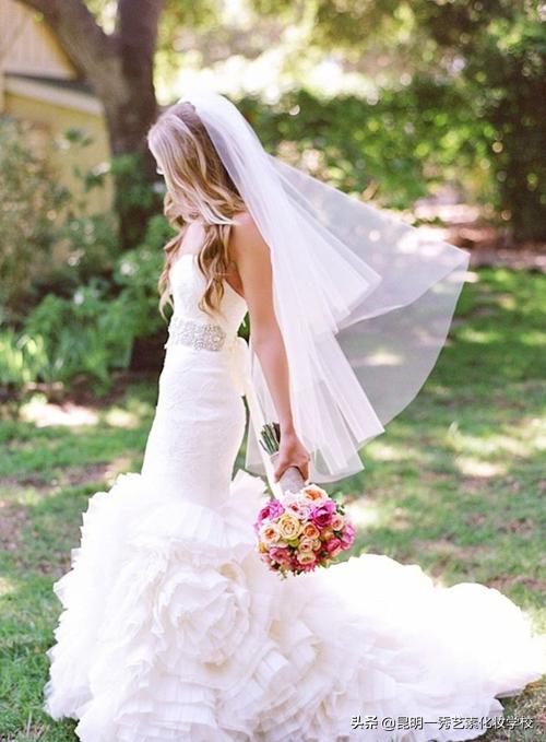 你眼里的化妆师和现实中的化妆师,化妆师的生活到底是怎样的