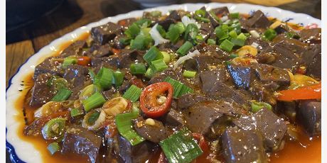 丽江最好吃的纸包鱼,丽江网红烤鱼