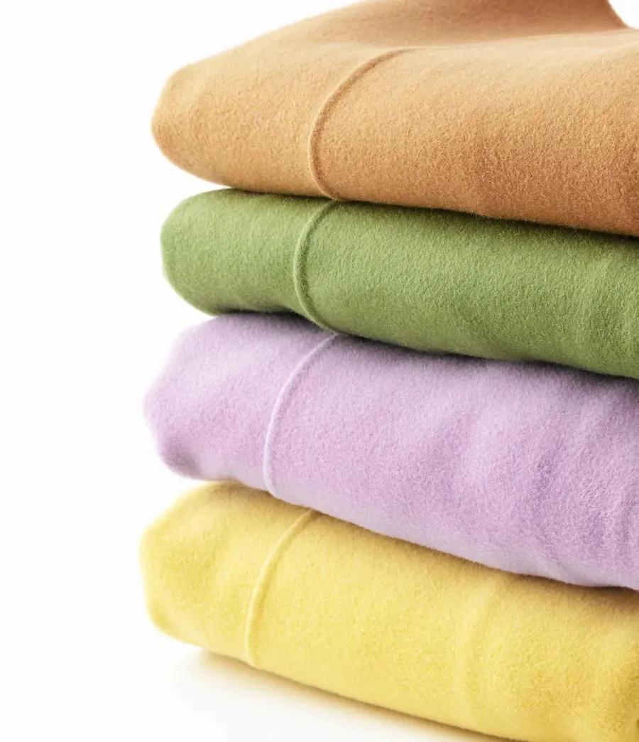 你穿大衣的样子好高级,你的大衣选对了吗