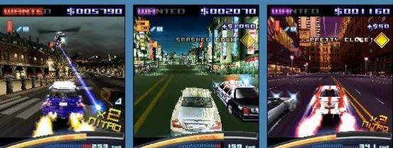 当年玩诺基亚,小时候在诺基亚上面玩的游戏