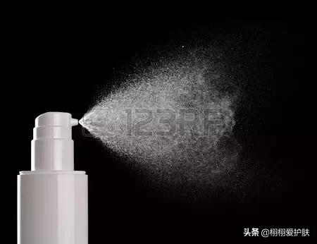 蒸脸器用了什么产品,蒸脸器哪个好