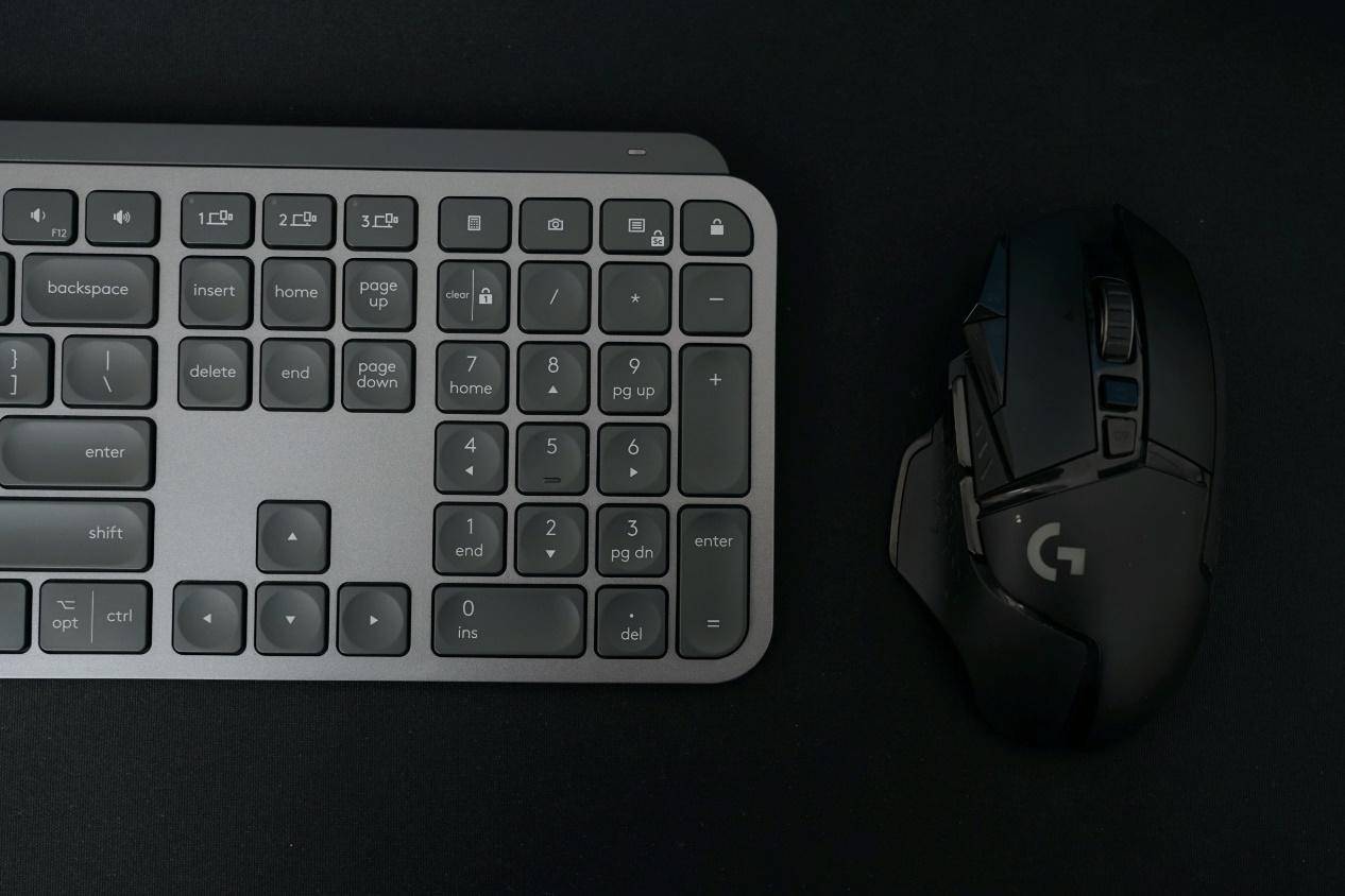 超薄键盘好吗,超薄键盘nice