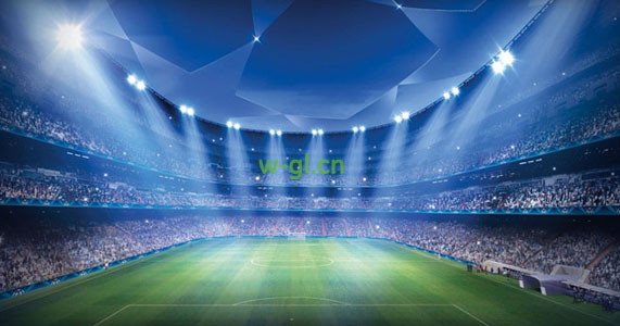 体育照明设计应用手册,体育场馆照明设计及检测标准