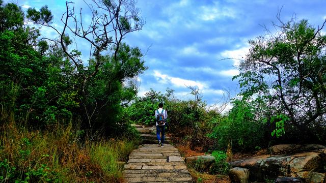 广东有什么适合游玩的岛屿,广东有什么好玩的海岛