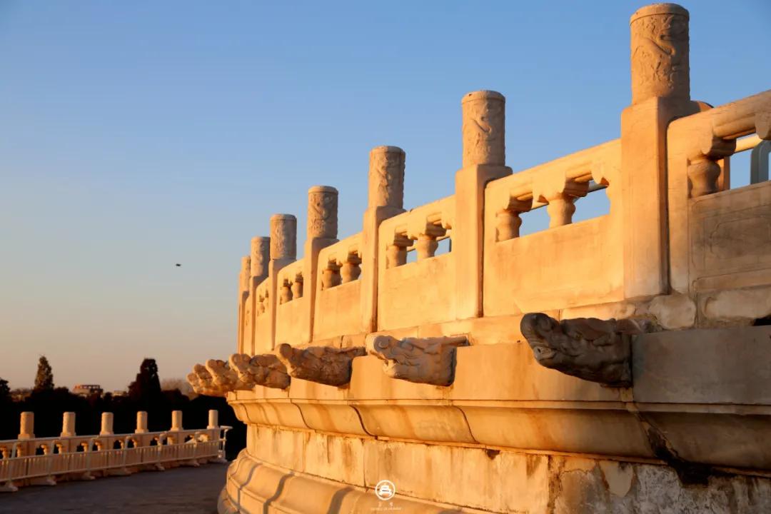 天坛12时辰,天坛时辰