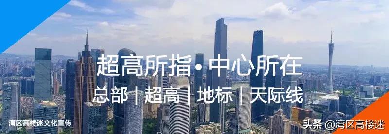 琶洲物流大楼图片,广州琶洲最新建筑进度