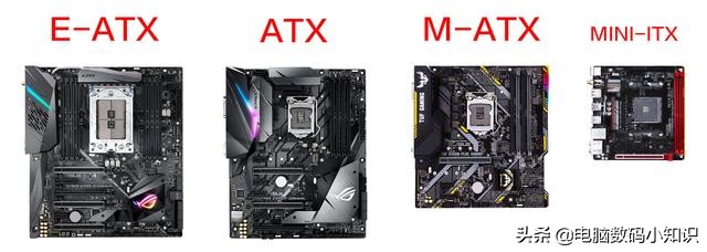 13promax主板和12promax主板,如何正确选择电脑主板