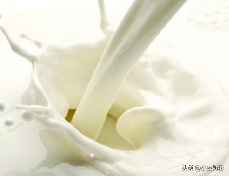 挑选新生儿奶粉妈妈们要避免这三大雷区