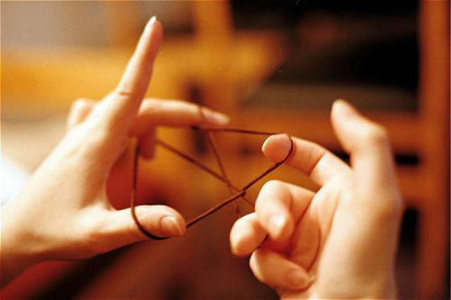 这是一份属于九零后的童年记忆，请查收。