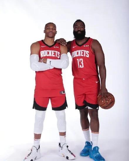 哈登欧文杜兰特篮网时期的定妆照,篮网2022至2023定妆照