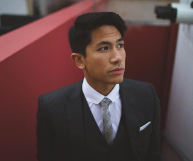 文莱最帅王子个人资料,文莱最帅的王子是谁